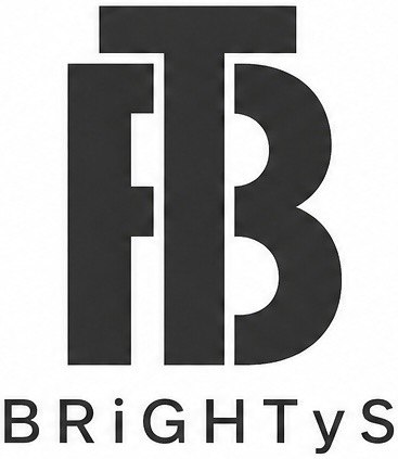 BRiGHTyS Logo